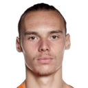 مارتن فانديفوردت