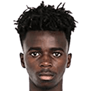 Exauce Mpembele·Boula