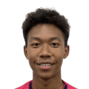 Chimezie Kai Ezemuokwe