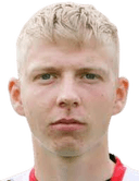 Marco Ferdinand Serigala