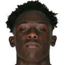 Gerson Liliano Saches Sousa