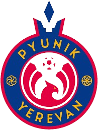 FC Pyunik (W) FC Pyunik (W)