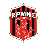 إرميس أراديبوو إرميس أراديبوو