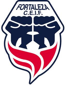 Fortaleza CEIF U19 Fortaleza CEIF U19