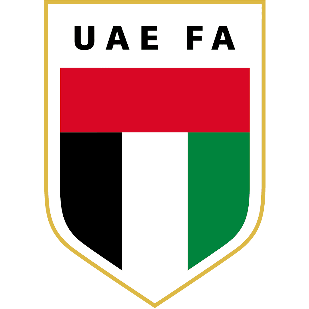 Uni Emirat Arab U23