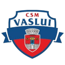 CSM Vaslui CSM Vaslui