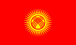 Kyrgyzstan U20 (w) Kyrgyzstan U20 (w)