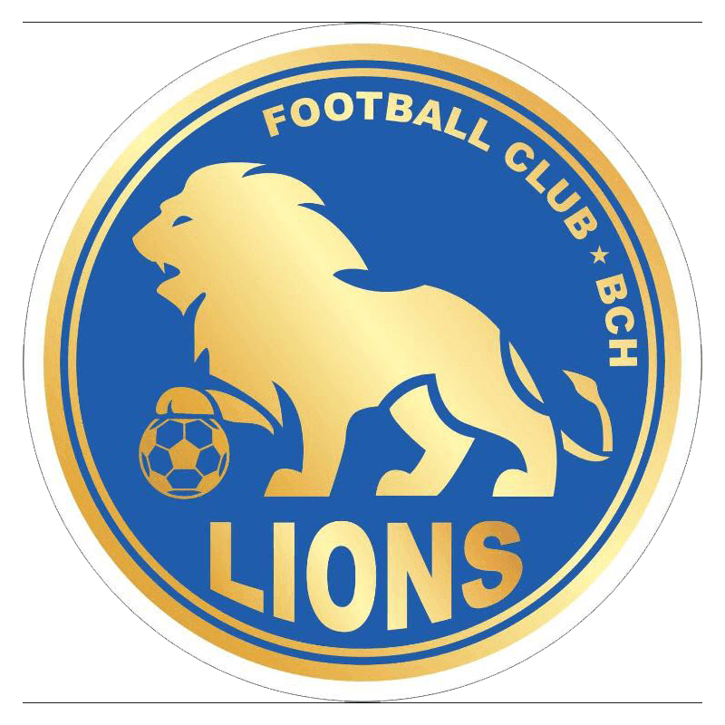 أسود بي سي إتش