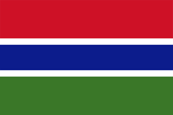 Gambia Gambia