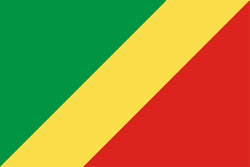Congo (w) Congo (w)