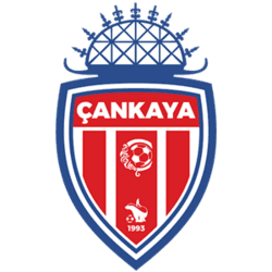 Cankayaspor U19 Cankayaspor U19
