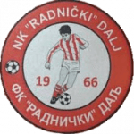 NK Radnicki Dalj NK Radnicki Dalj
