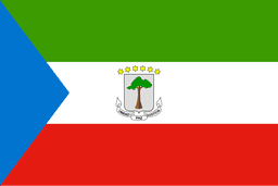 Guinea Ekuatorial Guinea Ekuatorial