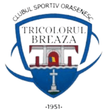 تريكولورول بريازا