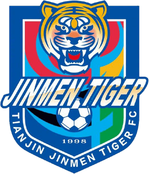 Tianjin Jinmen Harimau U21