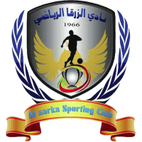 Al Zarka Al Zarka