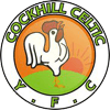 Cockhill Celtic Cockhill Celtic