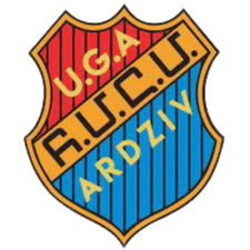 تحالف أردزيف UGA