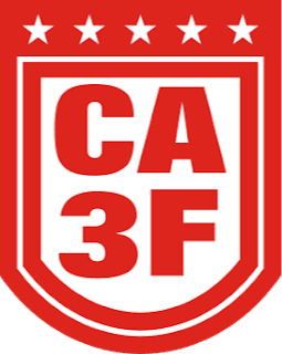 3 De Febrero 3 De Febrero