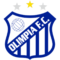 أولمبيا تحت 20 أولمبيا تحت 20