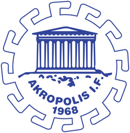 Akropolis Akropolis