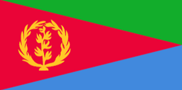 Eritrea U23 Eritrea U23