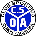 Club Olmos y Aguilera Club Olmos y Aguilera