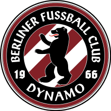 BFC Dynamo BFC Dynamo