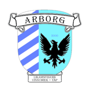 Arborg