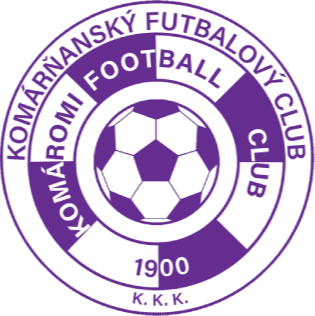 KFC Komarno (W)