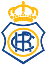 Recreativo Huelva Recreativo Huelva