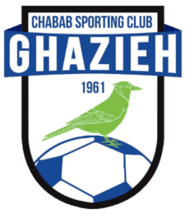 Chabab SC Ghazieh