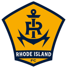 Rhode Island FC Rhode Island FC