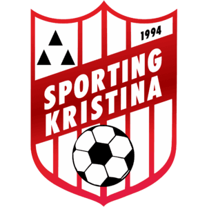 Sporting Kristina