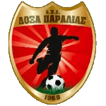 Doxa Paralias Doxa Paralias