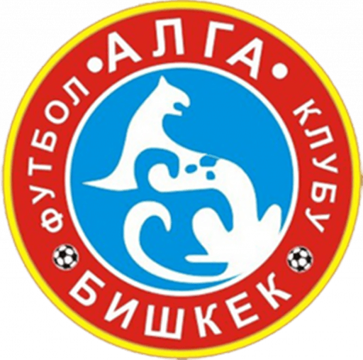 FK Alga Bishkek
