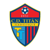 CD Titan CD Titan