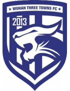 Wuhan Three Towns U17