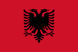 Albania U19 (W) Albania U19 (W)