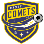 Casey Comets FC (W)
