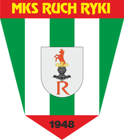 Ruch Ryki Ruch Ryki