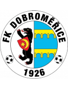 FK Dobromerice FK Dobromerice