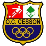 OC Cesson OC Cesson