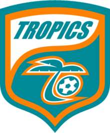 Lakeland Tropics Lakeland Tropics