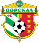 Vorskla Poltava B