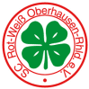 Rot-Weiss Oberhausen Rot-Weiss Oberhausen