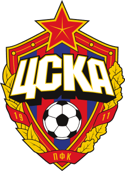 CSKA Moscow II CSKA Moscow II