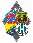 JFV A/O/B/H/H U19 JFV A/O/B/H/H U19