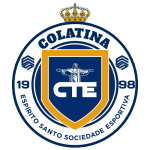 Colatina ES Colatina ES