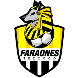 Faraones Texcoco II Faraones Texcoco II
